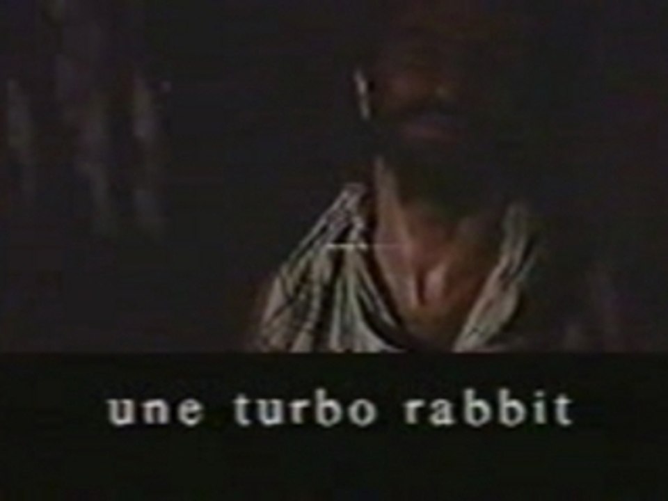 RAMBO kansas of elsass