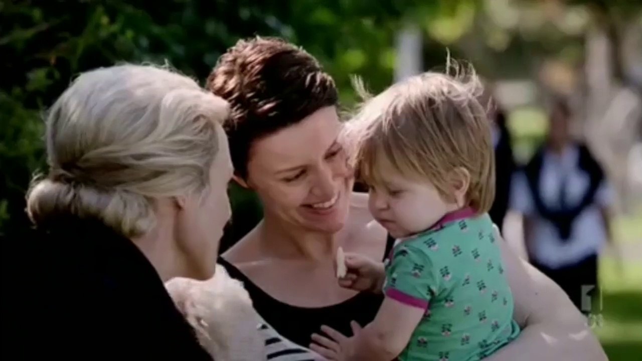 Janet King moments S1x01|1