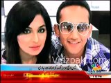 Lahore Court orders to register case against Meera & Naveed over a 'controversial' video case