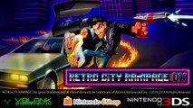 Retro City Rampage : DX - What's new in update #1