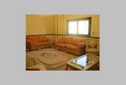 Furnished Apartment For Rent In Nasr City  6th area