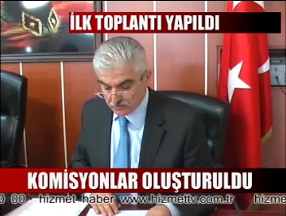 BELEDİYE MECLİS 2