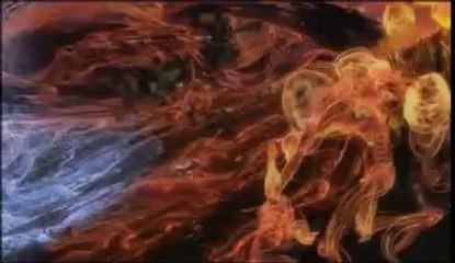 Клип Гайя от Divary к фильму Final Fantasy