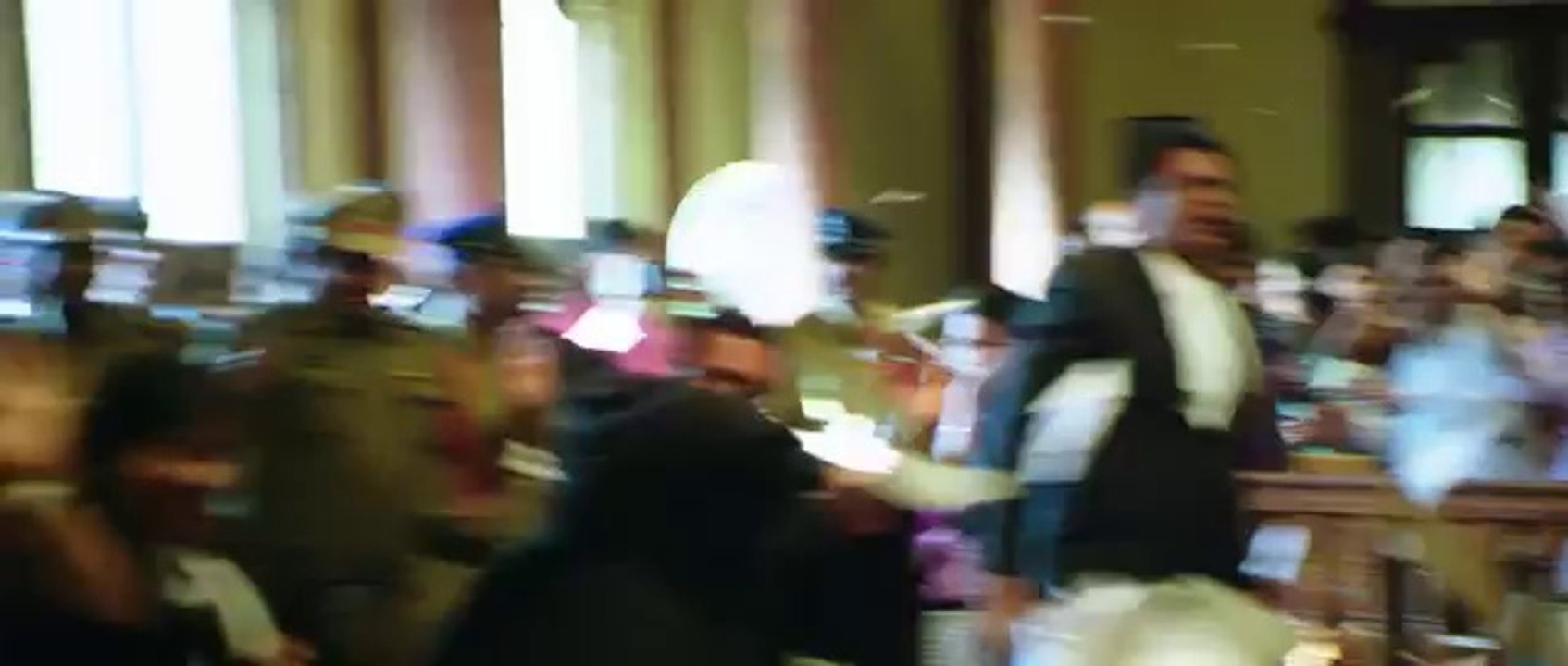 Patta Pagalu Theatrical Trailer 2014
