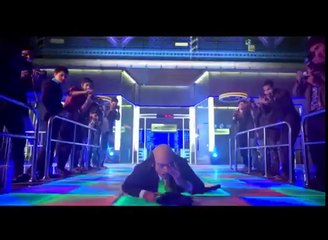 Servis Summer Arrival 2014