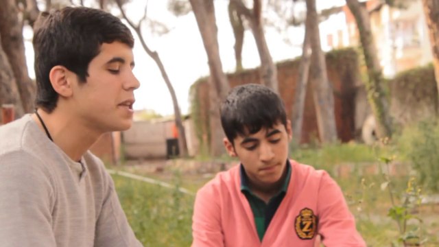 Barış Teymur [ CanLı Performans ] 2O14