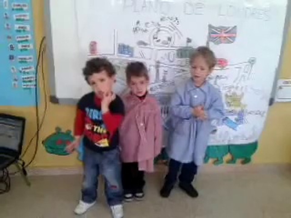 TEATRO SHAKESPEARE