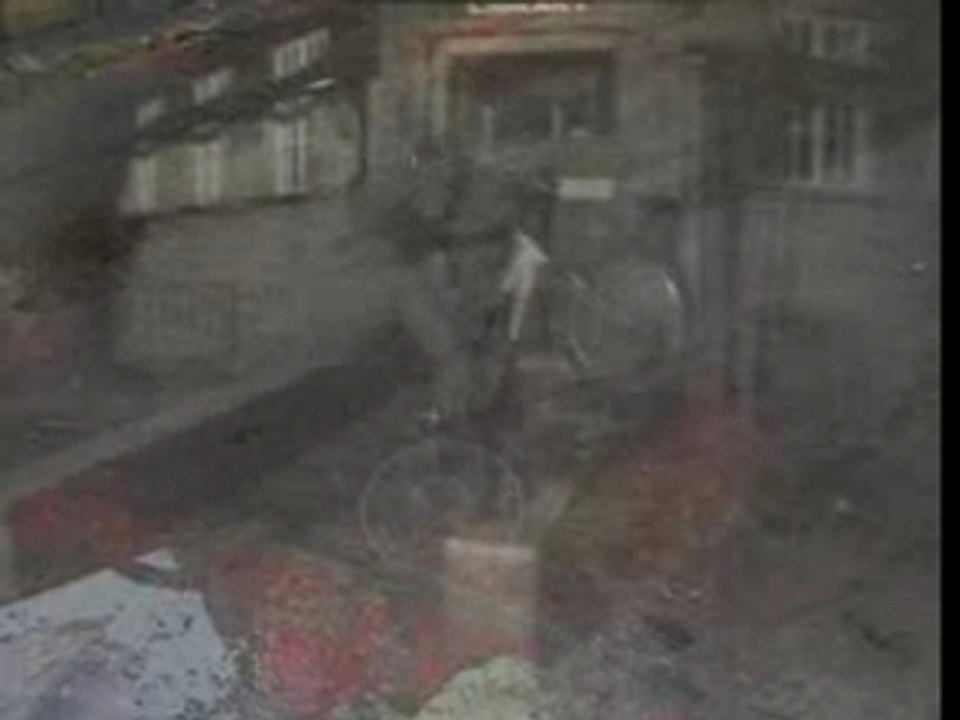 TrialsKings - Gong li