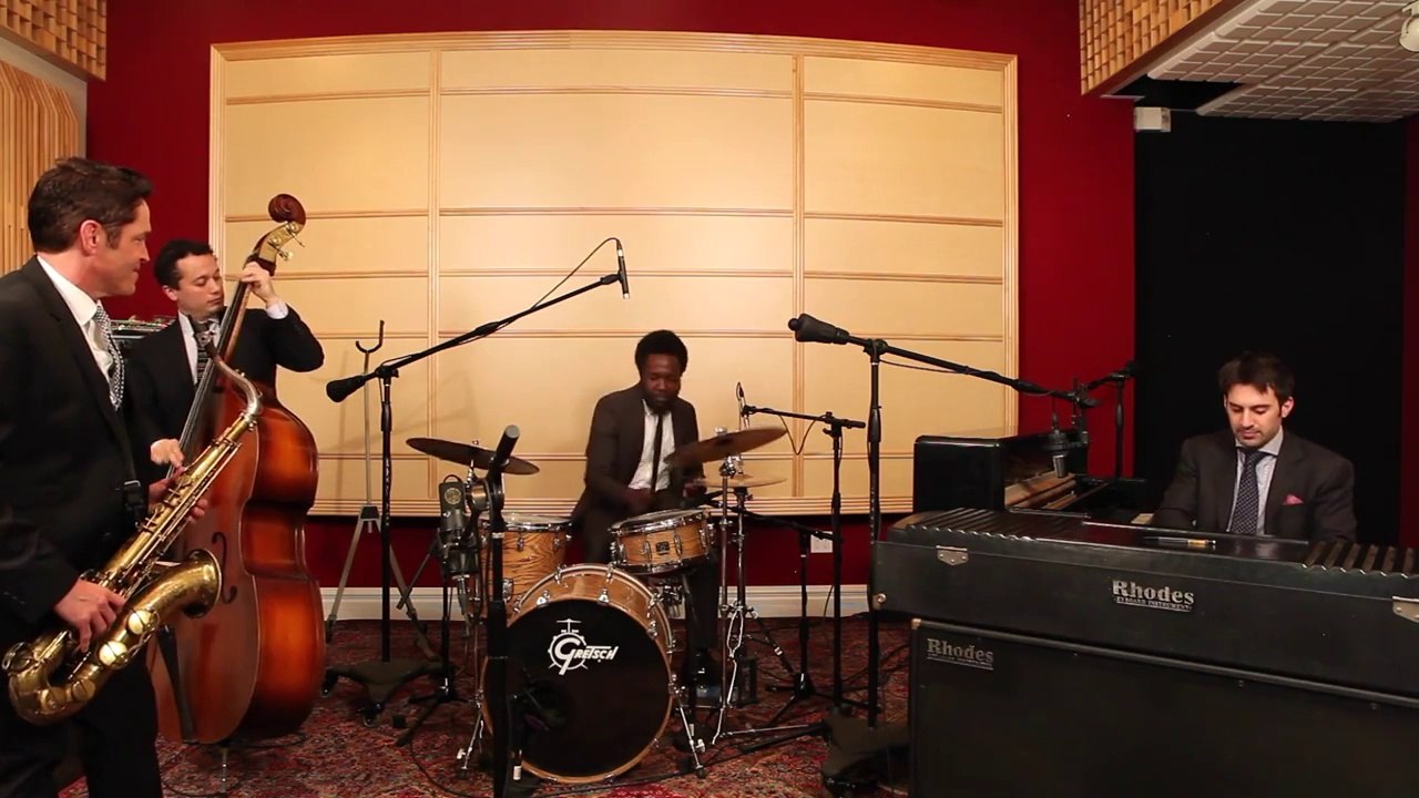 Une cover du thème de Game of Thrones en mode JAZZ!