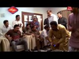 AbbTakk - Mehman Abb Takk (Imtiaz Shaikh) - Ep 5