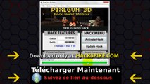 Telecharger 2014 pixel gun 3d Hack v4.6i android ios Triche Cheat