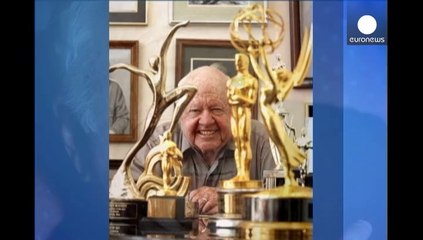 'Greatest ever' Hollywood star Mickey Rooney dies at 93