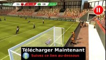 Telecharger 2014 strike soccer 2 Hack v4.3f android ios Triche Pirater