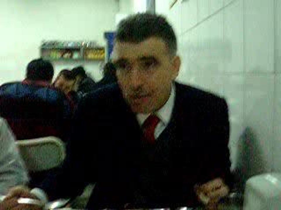 YEMEKTE