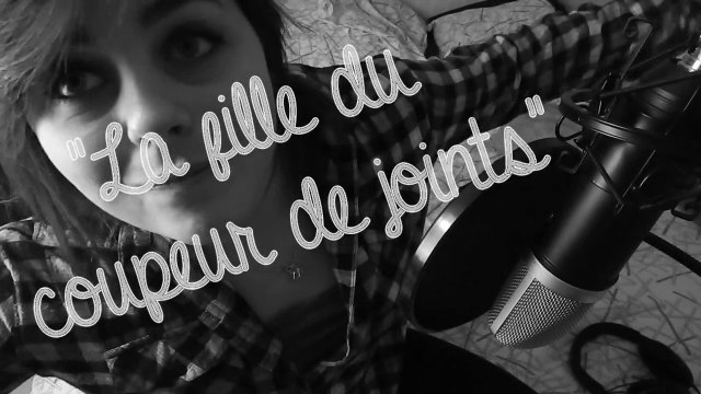 Mrs Buckle Down - La fille du coupeur de joints (Hubert-Félix Thiefaine Cover)