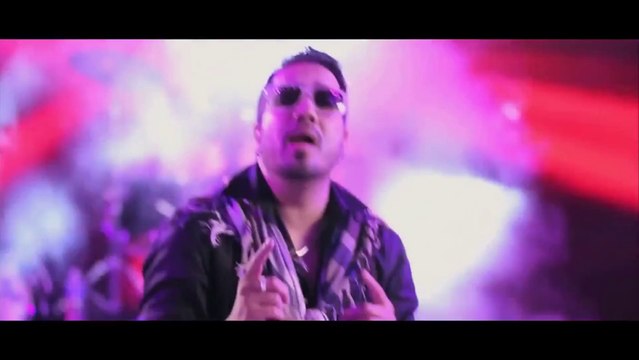 Dama Dam Mast Kalandar Mika Singh Feat. Yo Yo Honey Singh