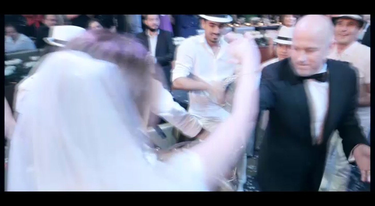 CHAFIC W. ARISS Photography Presents : KRISTLE & PHILIPE's Wedding 10-11-2013