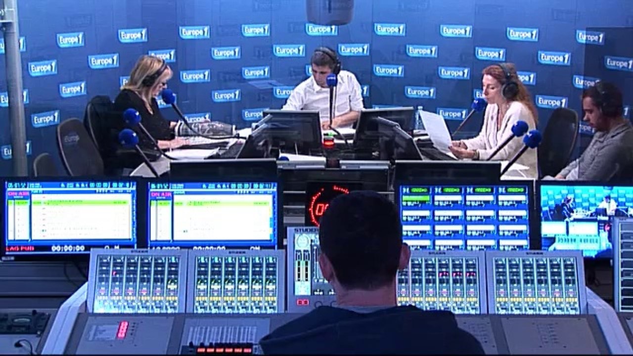 Rama Yade, Edouard Balladur et le génocide rwandais   … voici le zapping matin !