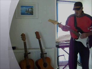 Hit the road Jack 640 480 256 10