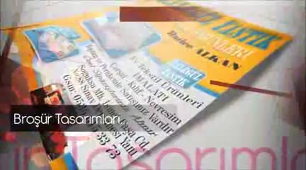 Şeker REKLAM AJANSI