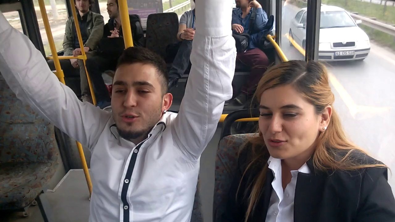 Beşiktaş Marşı (M.Ali)