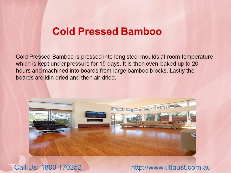 Bamboo Flooring