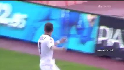 32 Giornata di Serie A Catania Torino