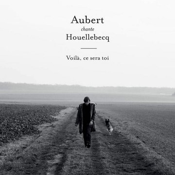 Jean-Louis Aubert - Voilà, Ce Sera Toi (extrait)