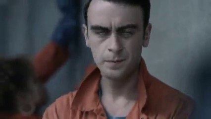 MISFITS -  ereyzer [отбросы]