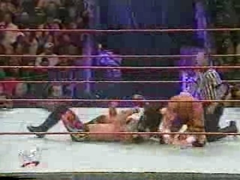 Royal Rumble2000 JerichovsChyna vs Holly