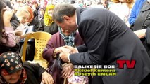 BİGADİÇ BAŞKAN İSMAİL AVCU