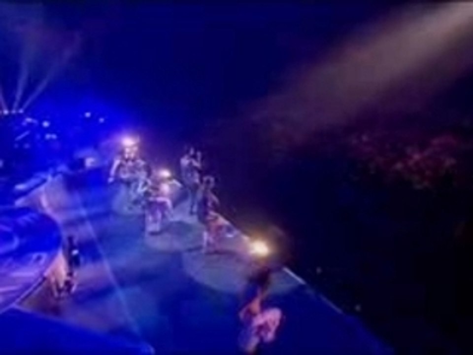 5ive - it`s the things you do