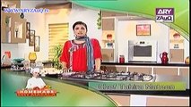 Chef Tahira Mateen - Qorma Masala