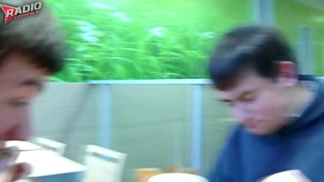 Reportage | Dans les coulisses de la Libre Antenne - Radio Compile