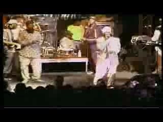 Sizzla live in JAMAICA