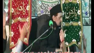 Majlis Shahadat Janab-e-Syeda Vol 7 Part 1