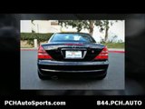 2000 Mercedes Benz SLK230 For Sale PCH Auto Sports Used Pre Owned Orange County Dealership