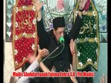Majlis Shahadat Janab-e-Syeda Vol 7 Part 2