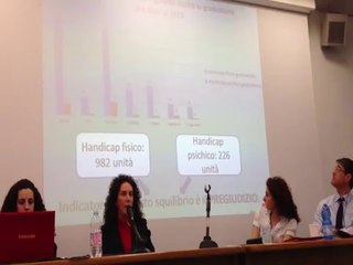 Convegno Internazionale di Sociologia della disabilità