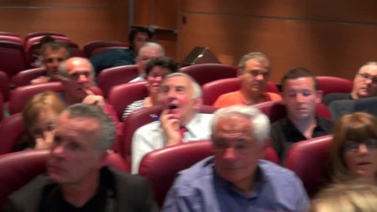 Présentation du programme éducatif fédéral