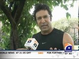 Wasim Akram criticize PCB, Media and Pakistani supporters