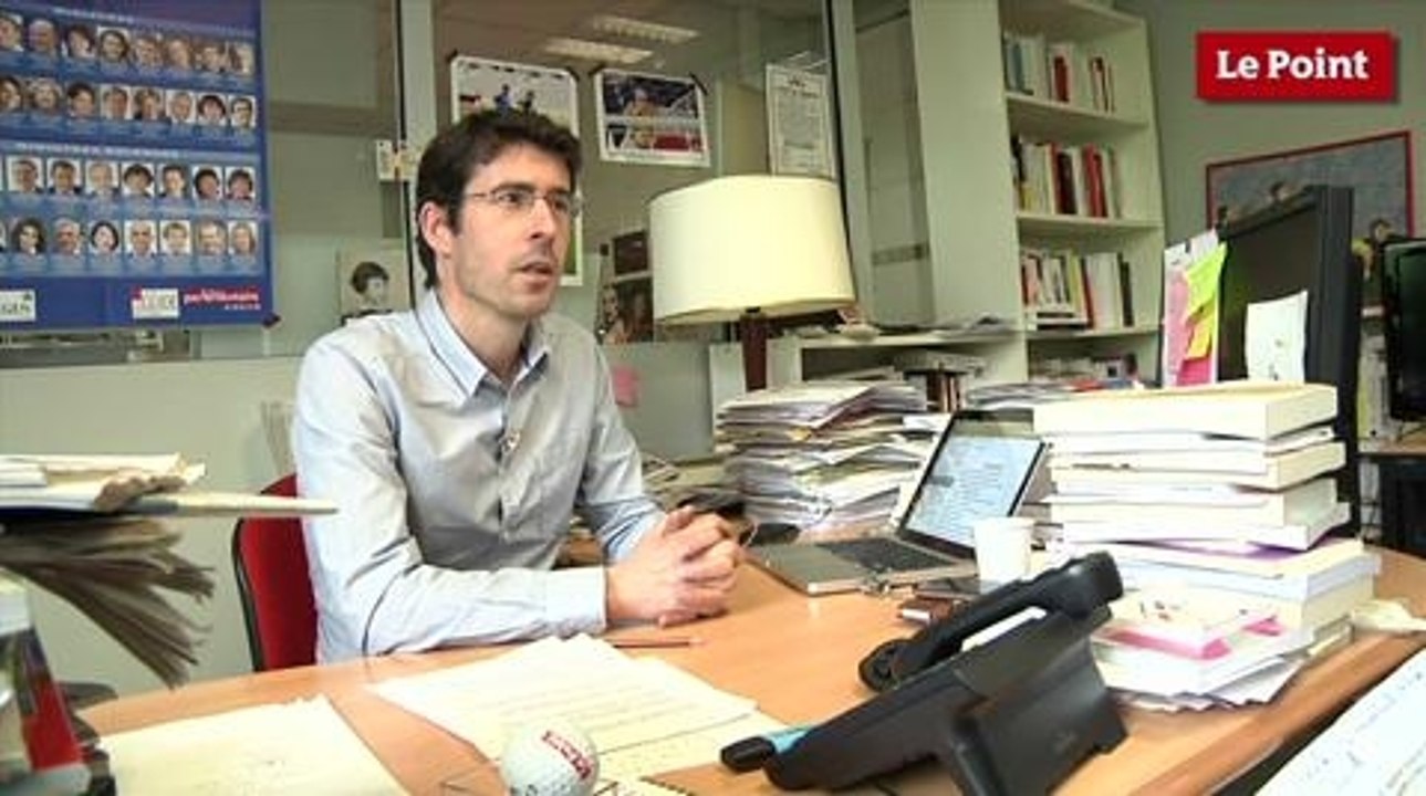 La mésentente Valls-Royal : Michel Revol répond à vos questions.
