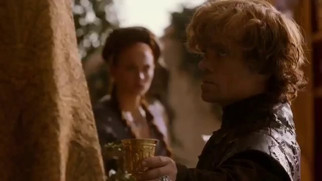 Game Of Thrones 4.Sezon 2.Bölüm Fragmanı