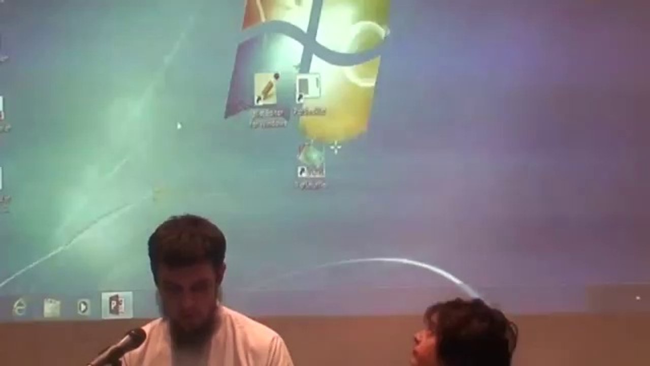 Muhammad Tim Humble - A Guide to Ruqya - 3/5