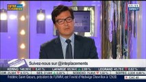Olivier Delamarche VS Pierre Sabatier VS Cédric Chaboud: Le marché des fusions-acquisitions et ses impacts, dans Intégrale Placements - 07/04 1/2