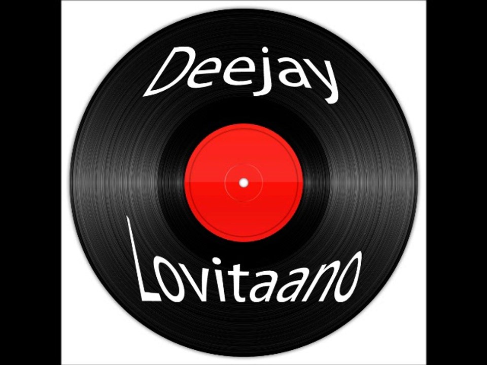 Remix "HP - Alexis & Fido" Ft Dj Lovitaano