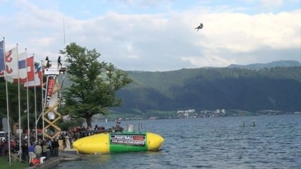 Dünyanın En Yetenekli İnsanları