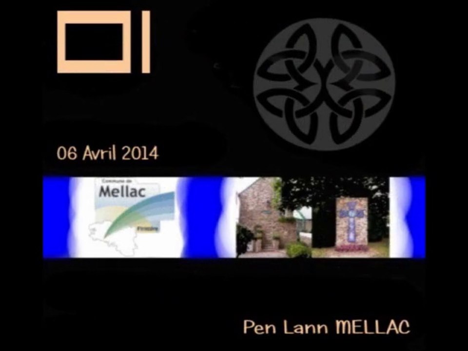 Pen Lann MELLAC 2014