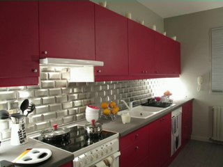 Code Promo carrelage inox