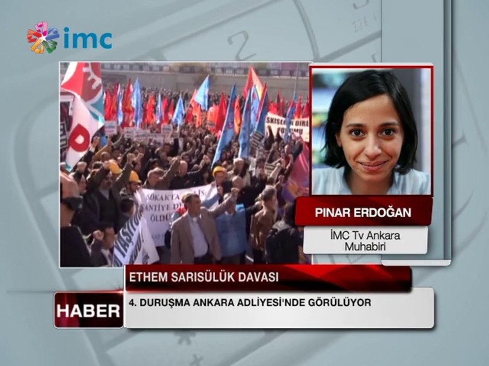 Ethem Sarısülük davasında 4. duruşma (1)